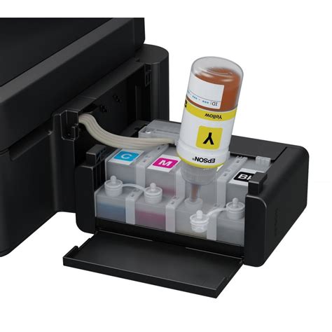 Epson Ecotank L355 Multifunction Inkjet Printer With Refillable Ink Tank Epson From Powerhouse