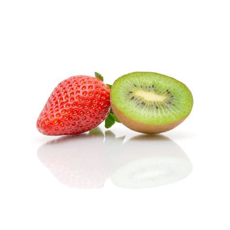Strawberry Kiwi Fruit Herbal Tea Cooks Corner