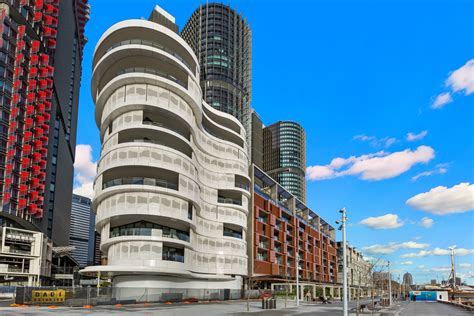 One bedroom apartment in sydney. Barangaroo Avenue, Barangaroo, NSW - Short Term ...