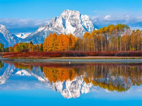 15 Beautiful Places To Visit In Wyoming Global Grasshopper Travel