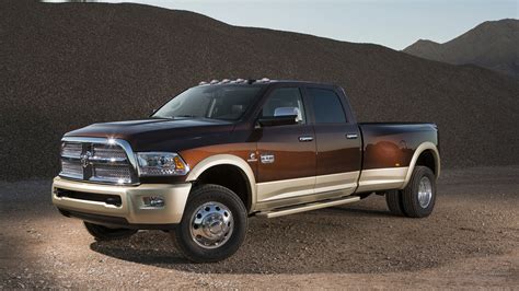10 Dodge Ram 3500 Hd Wallpapers Background Images Wallpaper Abyss