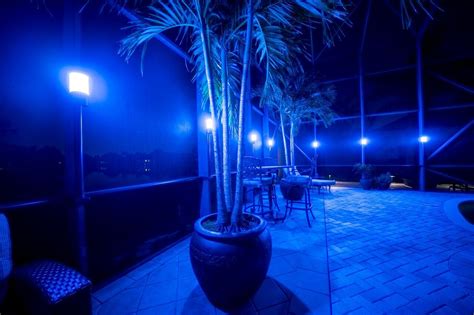 Brighten Up Your Outdoor Living With Lanai Lights We Offer Unique