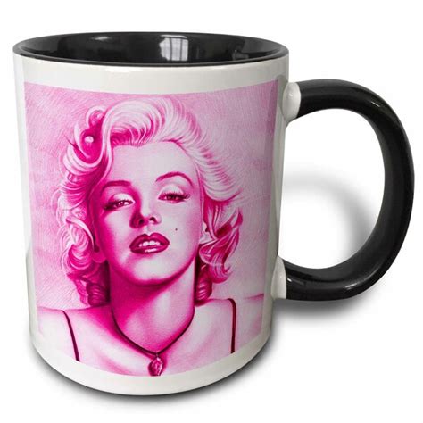 Symple Stuff Smethwick Love Marilyn Monroe Coffee Mug Wayfair