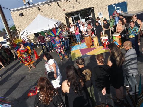 The Chicano Humanities And Arts Council Will Return To Denvers Art