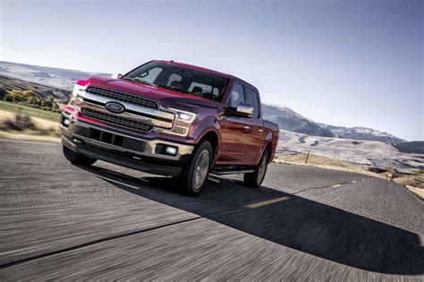 From Model Tt To The F 150 Ford Celebrates 100 Years Of Making Pickup