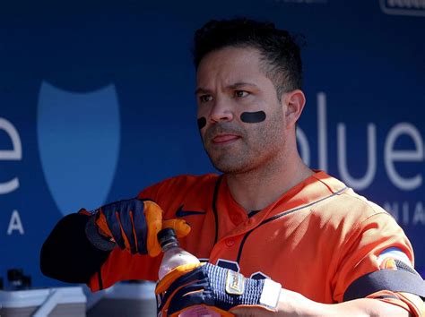 Jose Altuve News Biography Mlb Records Stats And Facts