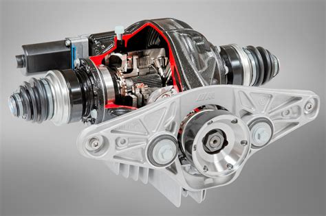 All About Car Differentials Front And Rear Differential What Is A