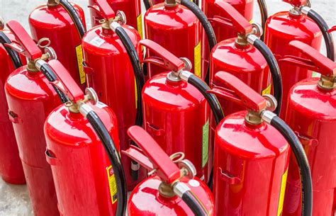 Fire Extinguishers Eastland Fire Compliance Ltd