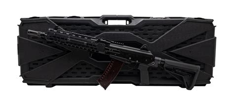 Krebs Custom Kv13 Rifle 545x39mm R40688