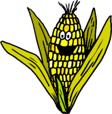 Download High Quality Corn Clipart Animated Transparent Png Images