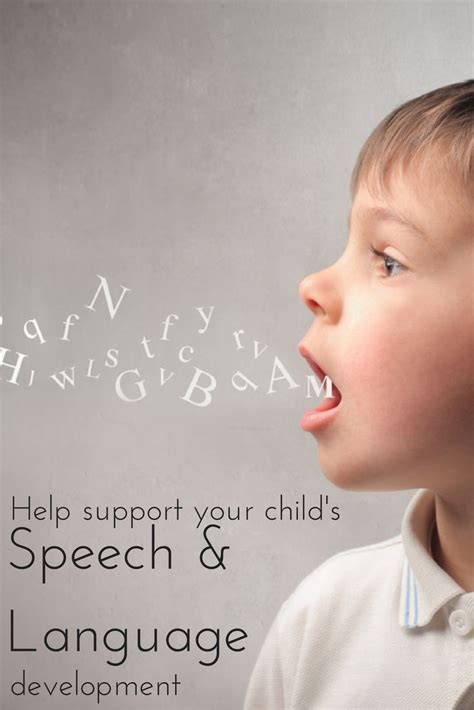 Tips On How To Develop Your Childs Speech And Language Books To Try