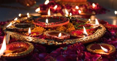Diwali 2022 May Light Triumph Over Darkness And Good Over Evil