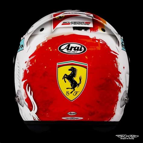 The helmet has been in james hunt family's collection afterward. Vettel Helmet Design GP Suzuka 2016 | Helmet design ...
