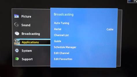 How Do I Setup My Samsung Smart Tv - Most Popular TV Box: Smart Tv Box Wifi Wont Connect