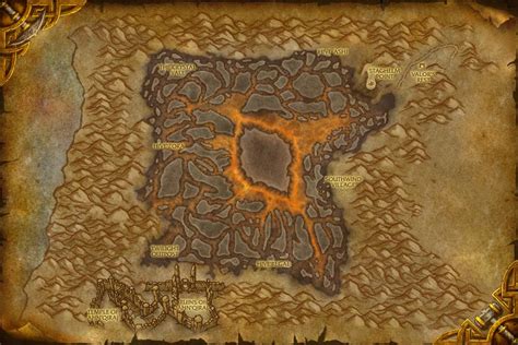 How to start the questline setting up the next xpac, and a walkthrough for alliance players. Silithus: The Wound | WoWWiki | Fandom