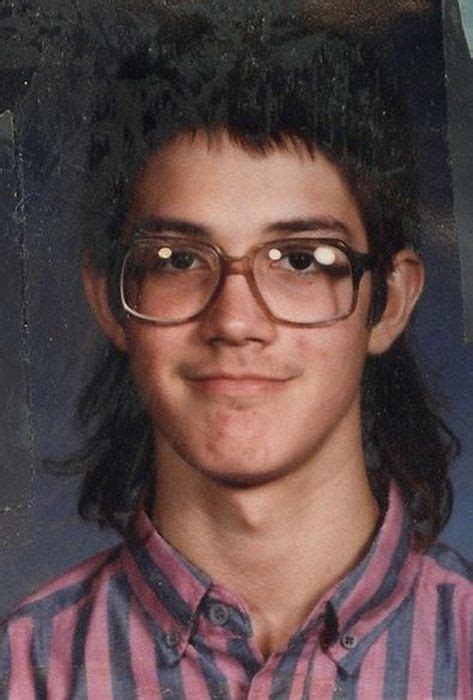 Awkward And Funny Yearbook Photos 97 Pics