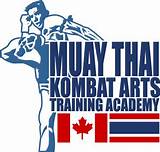 Images of Brampton Muay Thai