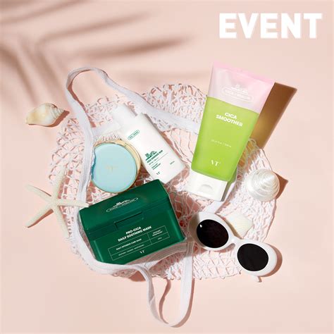 Vtcosmetics Official On Twitter Event