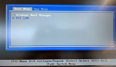 T480 Stuck On Windows Boot Manager When Waking From Hibernate English