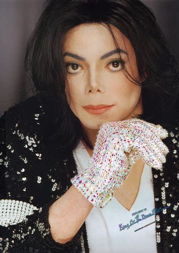 Michael ♥ Michael Jackson Wallpaper 33452371 Fanpop