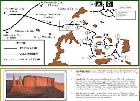 Scenic Drive Monument Valley Favorite Places And Spaces Monument