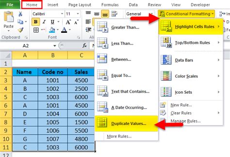 Remove Duplicates In Excel Methods Examples How To Remove