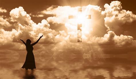 If you don't know what a word means, how are you to know its application? Gods411 : Daily Surrender
