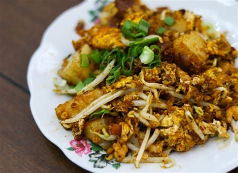 Malaysia Chiak Feast On Authentic Malaysian Hawker Fares At Great World