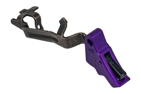 Apex Tactical Glock Action Enhancement Trigger - Gen 3 Factory Trigger ...