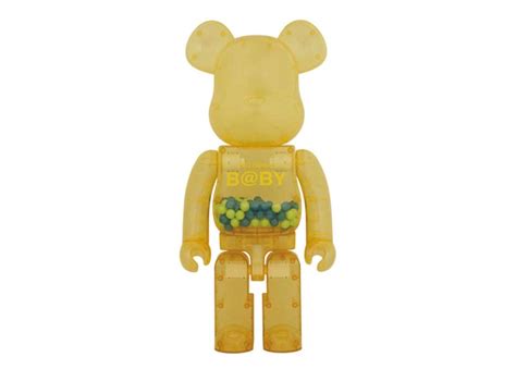 【1 30 0 00~】my first be rbrick b by innersect 2020 100％ and 400％ 1000 転売たぬき