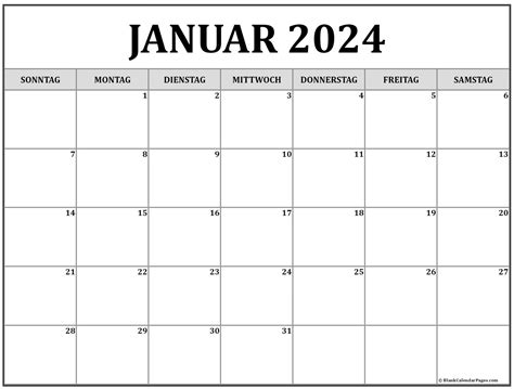 Januar 2022 Kalender Auf Deutsch Kalender 2022
