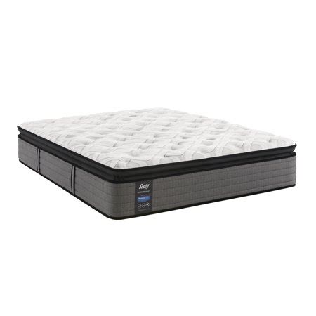 Sealy is an american brand that has built mattresses for 130 years since 1881. Sealy Response Performance 14 Inch Plush Euro Pillowtop ...