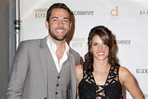 Why Did Zachary Levi Divorce Missy Peregrym Just After Ten Months Of