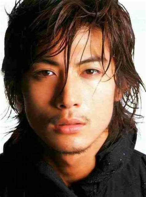 Top 10 Most Handsome Japanese Actors Most Beautiful