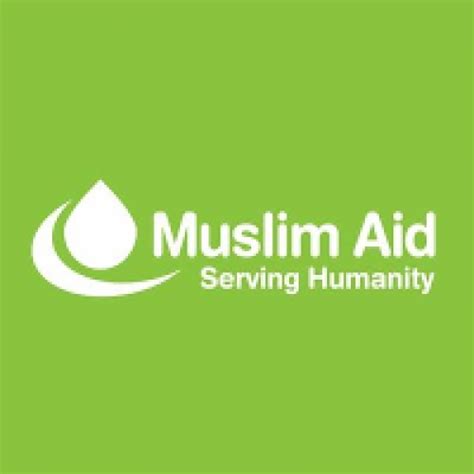 Muslim Aid