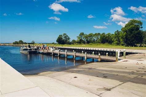 Boat Ramps Gulf County Florida The Official Site For Gulf County