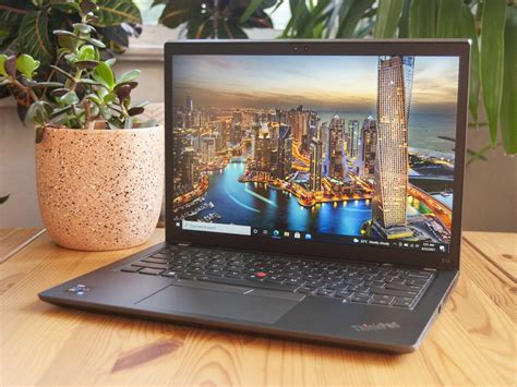 Lenovo Thinkpad X13 Gen 2 Review Refreshed With A 1610 Display And