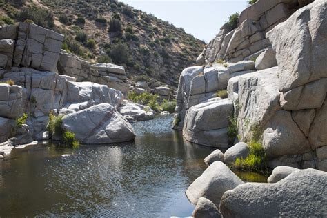 Californias 35 Best Swimming Holes Outdoor Project