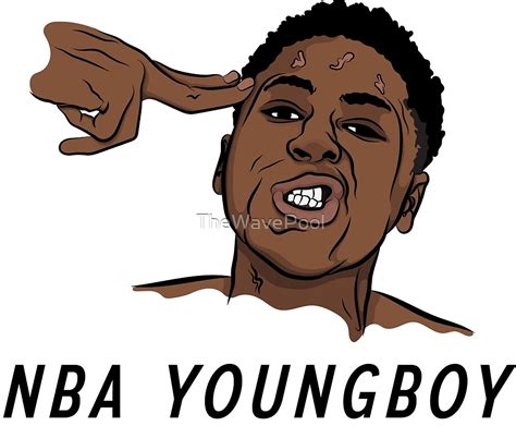 9jagemnet Nba Youngboy Gives Fan That I Will Take Your