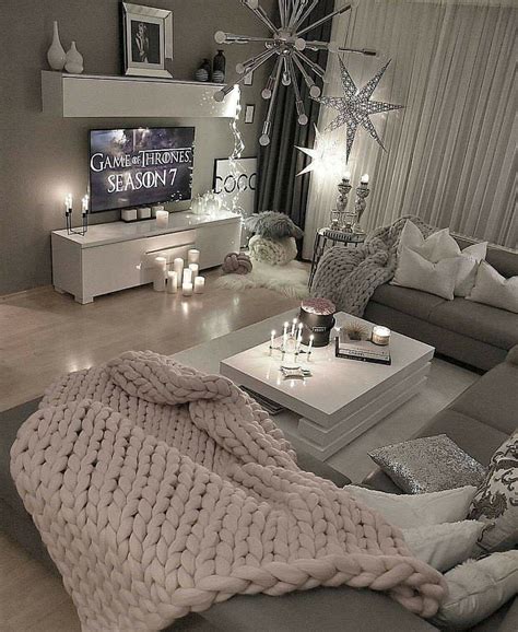 Cozy Living Room Ideas Tipsdecordesign