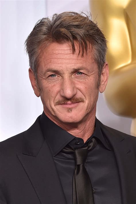 His notable movies included fast times at ridgemont high (1982), dead man walking (1995). People - sean penn