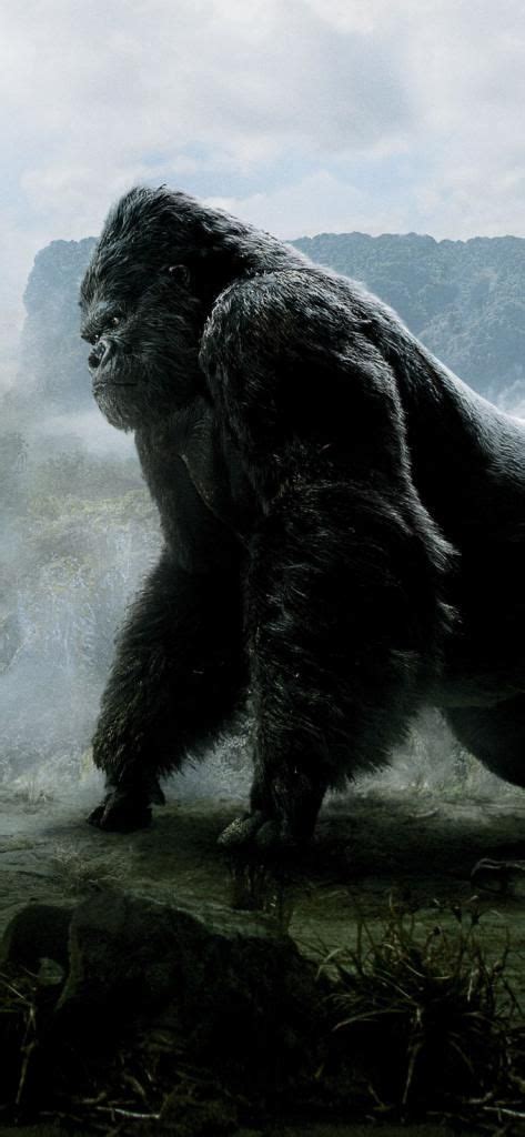 Tons of awesome king kong vs godzilla wallpapers to download for free. best wallpaper for iphone x king kong movie sp 11252436 4k ...