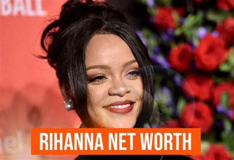 Rihanna's net worth and earnings in 2021. Robyn Rihanna Net Worth 2021 - Income Source, Earning, Wealth