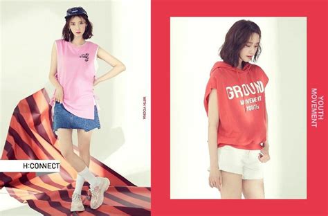 Snsd Yoona Poses T Shirts For Women Death Fashion Figure Poses Moda Fashion Styles