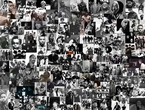 49 Gangsta Rap Wallpaper Wallpapersafari