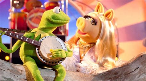 Kermit Miss Piggy Call It Quits Love Is Officially Dead