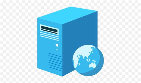 Web Server Svg Vector Icon Web Server Icon Pngservers Icon Png