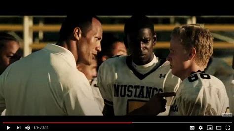 Sinopsis Film Gridiron Gang Yang Dibintangi Dwayne Johnson Saksikan