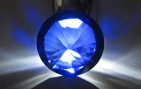 Tracing The Origin Of Sapphire Gemstones Creation And Formation