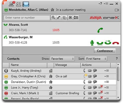 Flickriver Photoset Avaya One X Business User Software By Avaya Inc